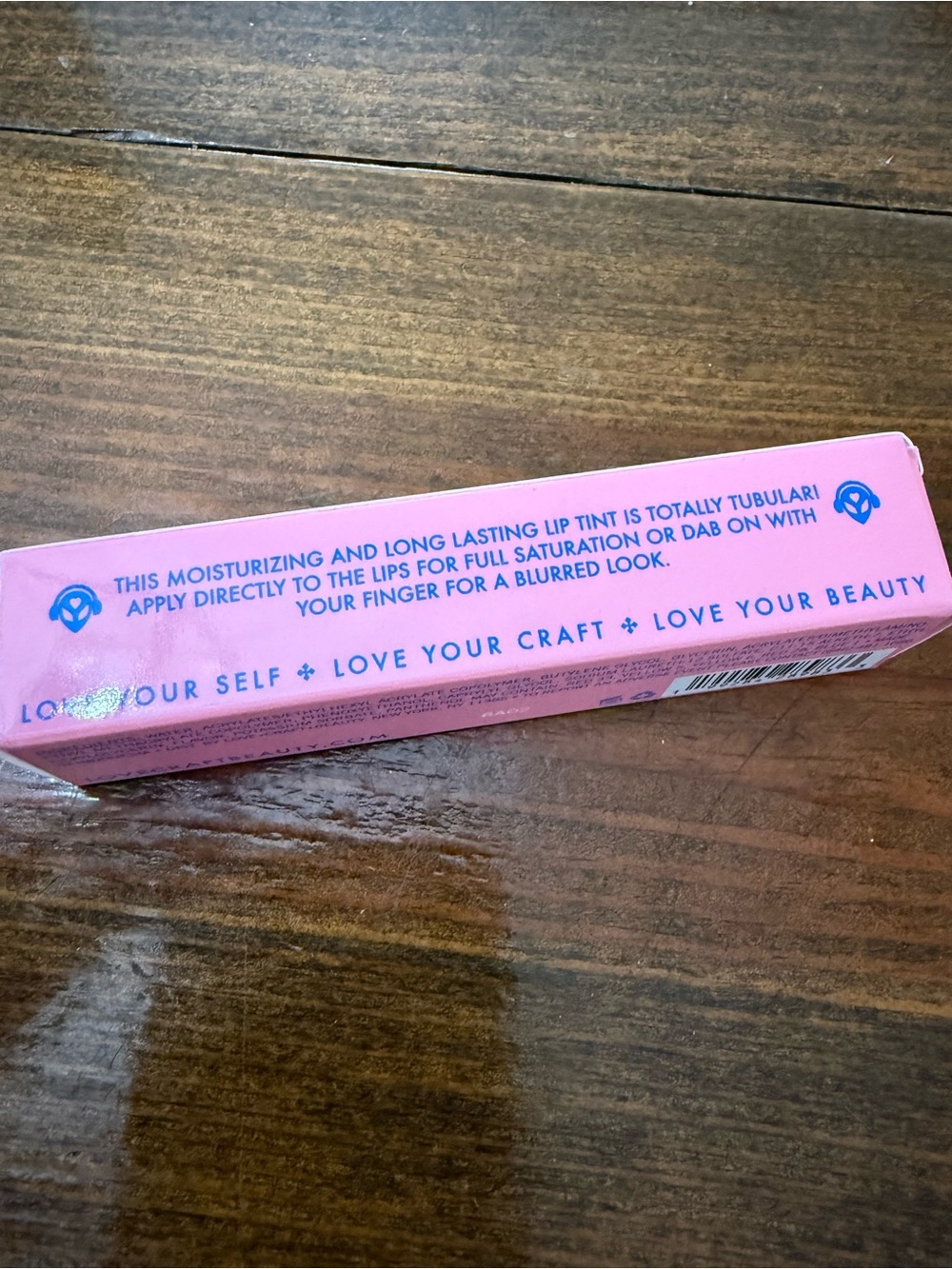 Tubular Lip Tint - Picture 3 of 6